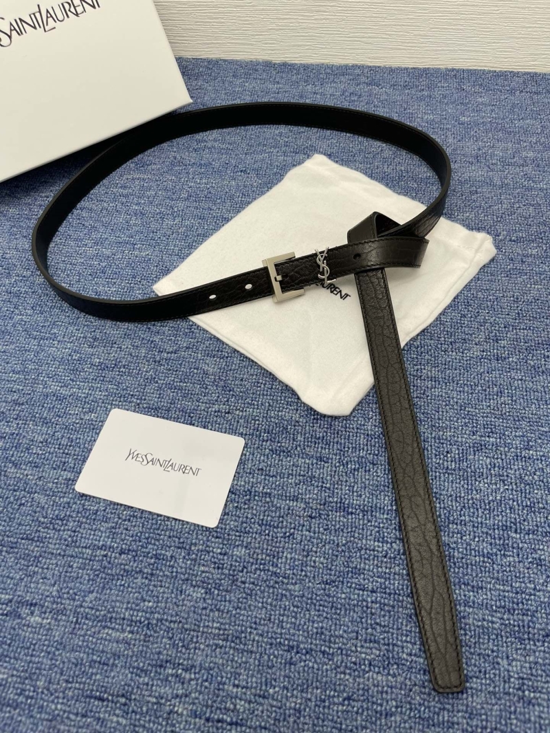 YSL Belts